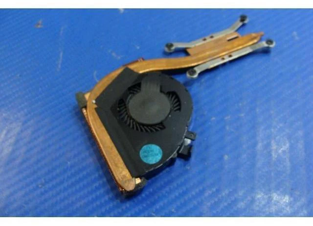 Main image of Cpu cooling fan for Lenovo ThinkPad X240 12.5 inches with Heatsink AT0SX002TB0