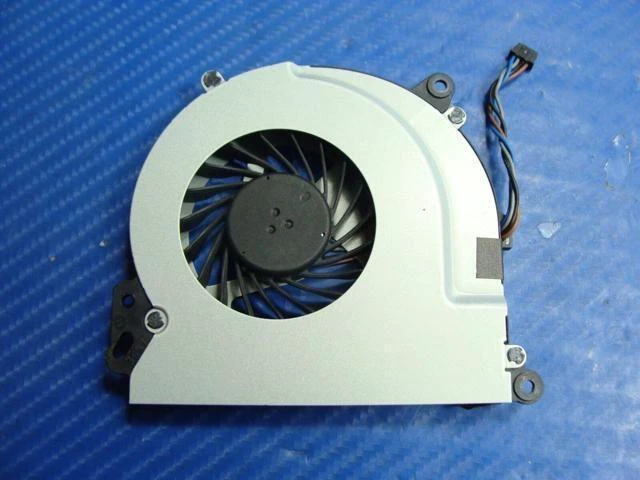 Main image of Cpu cooling fan for HP ENVY m6-n015dx 15.6 inches 6033B0032801