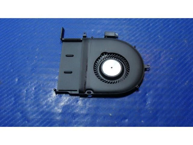 Alt view image 2 of 5 - Cpu cooling fan for Pro A1502 MGX92LL/A Mid 2014 13 inches 076-1450
