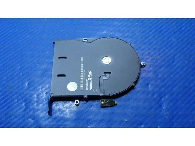 Alt view image 3 of 5 - Cpu cooling fan for Pro A1502 MGX92LL/A Mid 2014 13 inches 076-1450