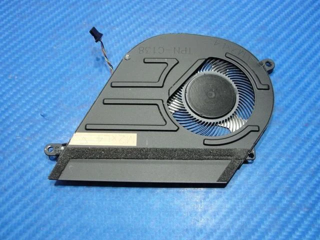 Alt view image 2 of 5 - Cpu cooling fan for HP Chromebook x360 14 G1 14 inches L36913-001 #3