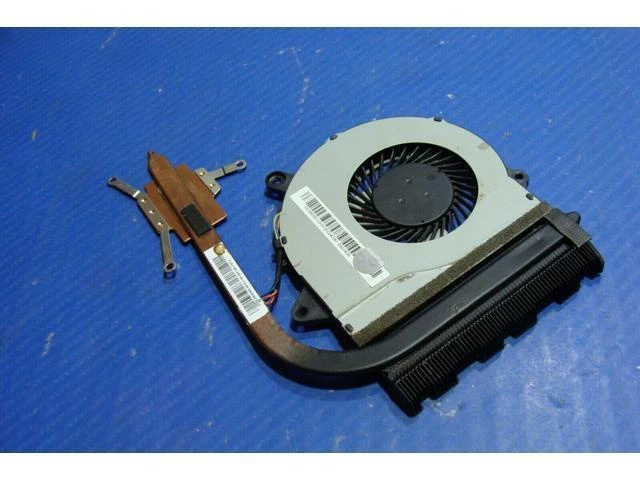 Main image of Cpu cooling fan for Lenovo IdeaPad 300-15ISK 15.6 inches with Heatsink DC28000CUF0