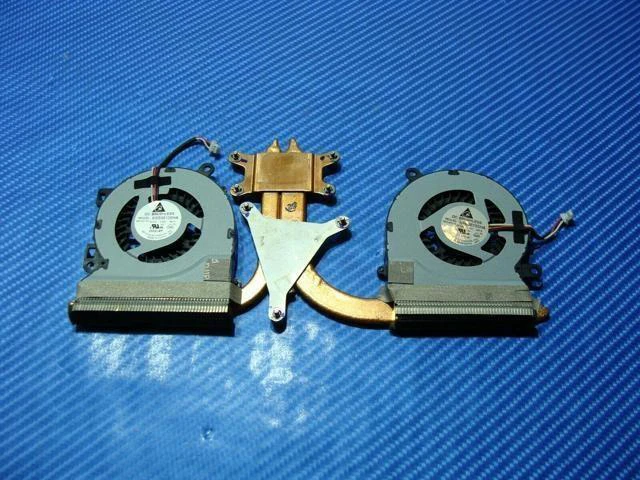Main image of Cpu cooling fan for Samsung NP700Z5C-S01US 15.6 inches s with Heatsink BA62-00632B