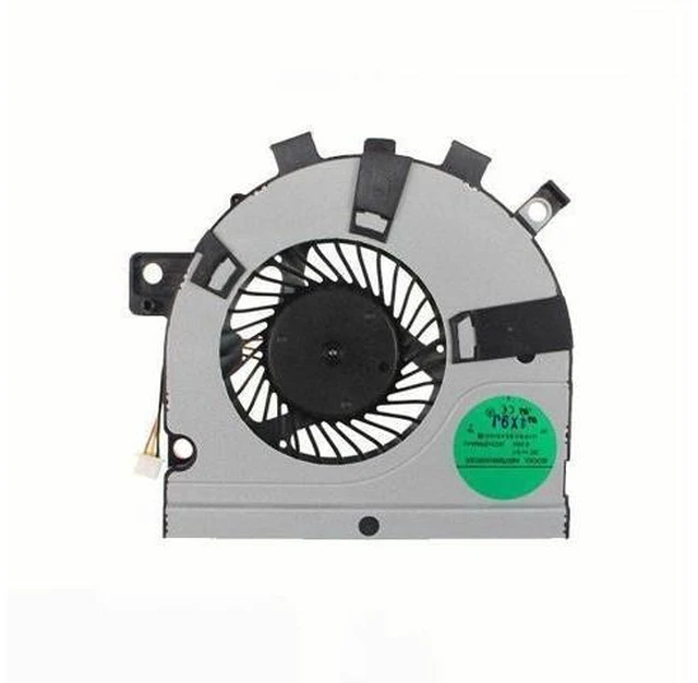Main image of Cpu cooling fan for Toshiba Satellite M40T M40-A M40t-AT02S AB07505HX060300