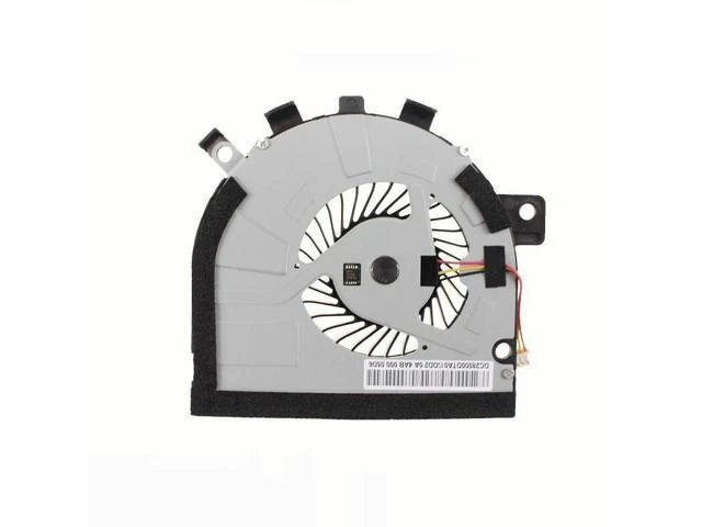 Alt view image 2 of 4 - Cpu cooling fan for Toshiba Satellite M40T M40-A M40t-AT02S AB07505HX060300