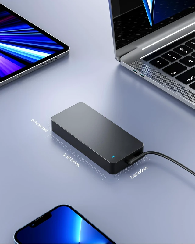 Alt view image 4 of 5 - 150W AC Charger Fit for Asus Creator Q Q540 Q540V Q540VJ Q530V Q530 Q530VJ Q540VJ-I93050 Laptop Power Adapter Supply Cord