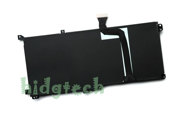Alt view image 2 of 2 - New ZG04XL Battery for HP ZBook Studio X360 G5 EliteBook 1050 G1 Series HSTNN-IB8I L07045-855 L07046-855 L07352-1C1