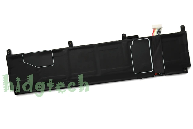 Alt view image 2 of 2 - NEW MB06XL Battery For HPZBook Studio 15 G7 / G8 Mobile Workstation HSTNN-IB9E L78553-005
