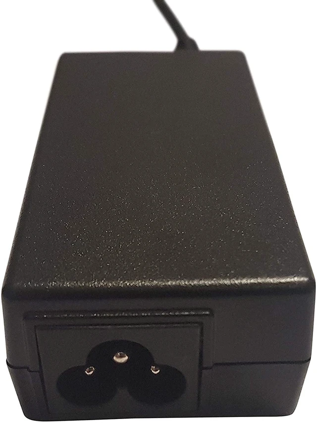Alt view image 4 of 4 - 65W 45W Charger for HP 15-dy2021nr 15-dy2056ms 15-dy2037nr 15-dy2003ca 15-dy2013ca 15-dy2027od Notebook PC 741727-001 Power Supply Adapter Cord