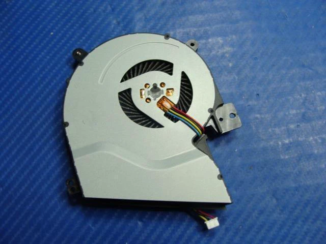 Main image of Cpu cooling fan for Asus X551CA-HCL1201L 15.6 inches 13NB0331P11011