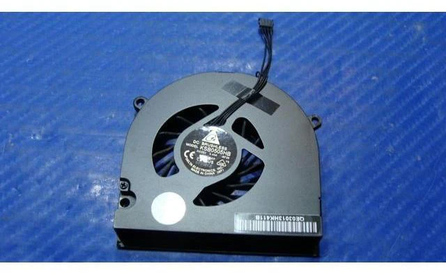Main image of Cpu cooling fan for Pro A1278 13.3 inches 2010 MC374LL/A 922-8620