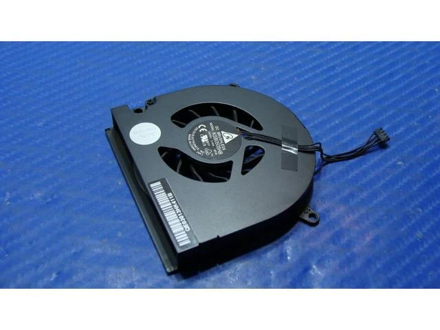 Alt view image 2 of 5 - Cpu cooling fan for Pro A1278 13.3 inches 2010 MC374LL/A 922-8620