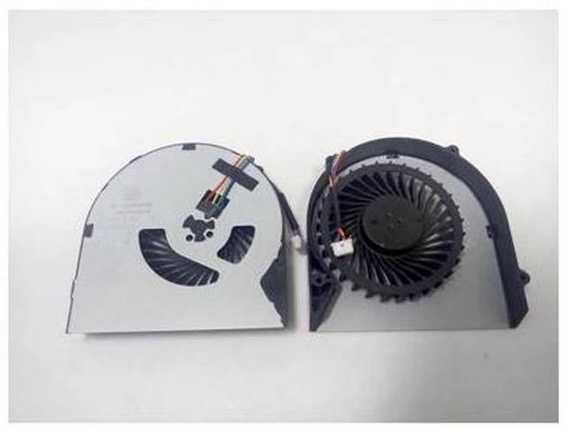 Main image of G480 CPU cooling fan G480AM G580 notebook fan for LENOVO Lenovo G480A