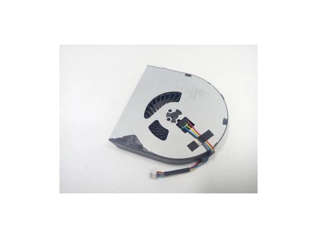 Alt view image 2 of 3 - G480 CPU cooling fan G480AM G580 notebook fan for LENOVO Lenovo G480A