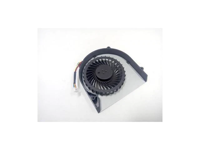 Alt view image 3 of 3 - G480 CPU cooling fan G480AM G580 notebook fan for LENOVO Lenovo G480A