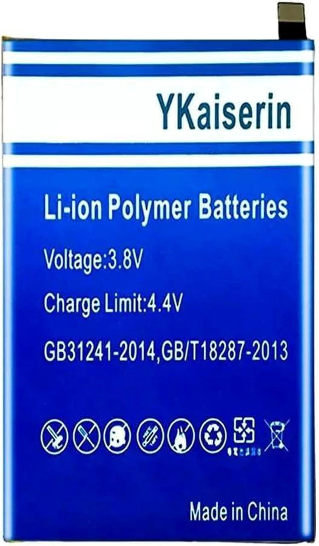 Main image of High-Performance 8900mAh Pocket 0 Cycle Replacement Laptop Battery Compatible for GPD Pocket 1 Pocket1,Repair kit with Tools