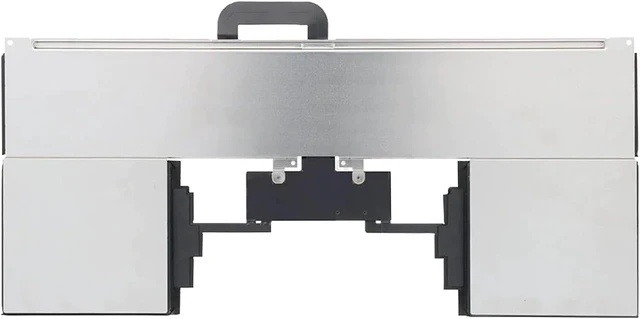 Alt view image 2 of 2 - A2669 Laptop Battery 52.6Wh 4561mAh 11.54V 6-Cell Compatible with Apple MacBook AIR 13" M2 2022 A2681 Series A2669 661-26150