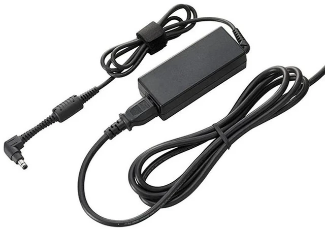 Main image of OEM Panasonic 65W Power Adapter for Toughbook CF-20, CF-C2, FZ-A2, FZ-G1 - AC Adapter Part # CF-AA6413CM