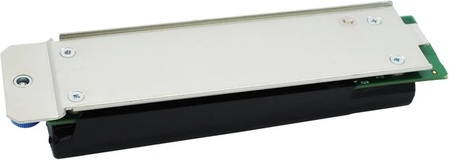 Alt view image 4 of 5 - SPANN Battery Replacement for DELL PowerVault MB3000I, PowerVault MD3000, Part No: 371-2482, BAT-1S3P, C291H, JY200, P16353-06-C 2.5V