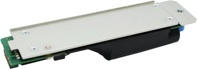 Alt view image 5 of 5 - SPANN Battery Replacement for DELL PowerVault MB3000I, PowerVault MD3000, Part No: 371-2482, BAT-1S3P, C291H, JY200, P16353-06-C 2.5V