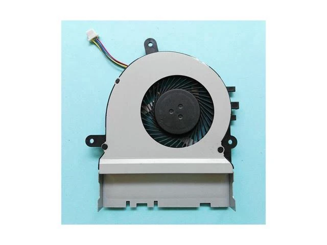 Alt view image 3 of 3 - New original cpu fan for Sunon EF75070S1-C440-S9A laptop CPU COOLING FAN COOLER