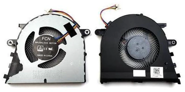 Main image of New For Lenovo V330-15IKB V330-15ISK Laptop CPU Cooling Fan DFS531005PL0T