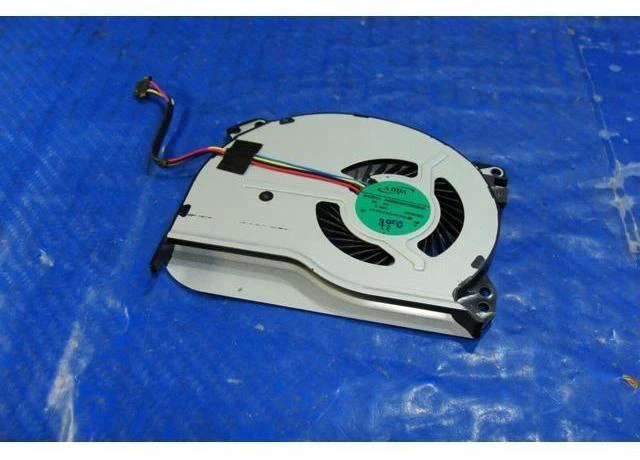 Main image of Cpu cooling fan for HP Pavilion 14-f020us 14 inches 734916-001 42U62TP103