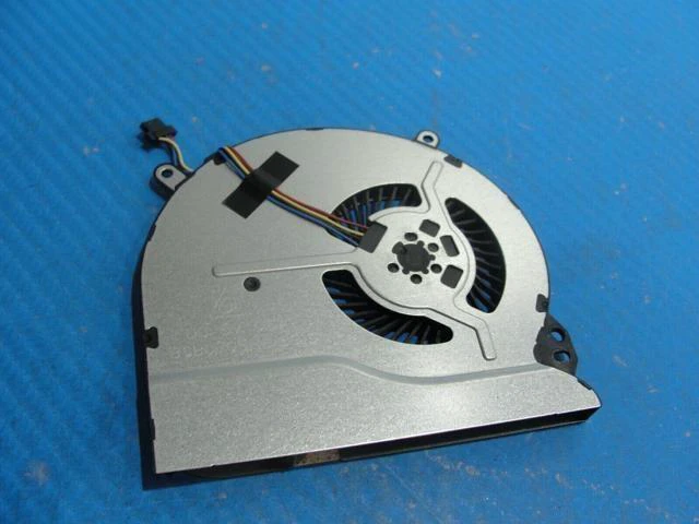 Main image of Cpu cooling fan for HP Pavilion 15-b119wm 15.6 inches 49U33TP103 702746-001