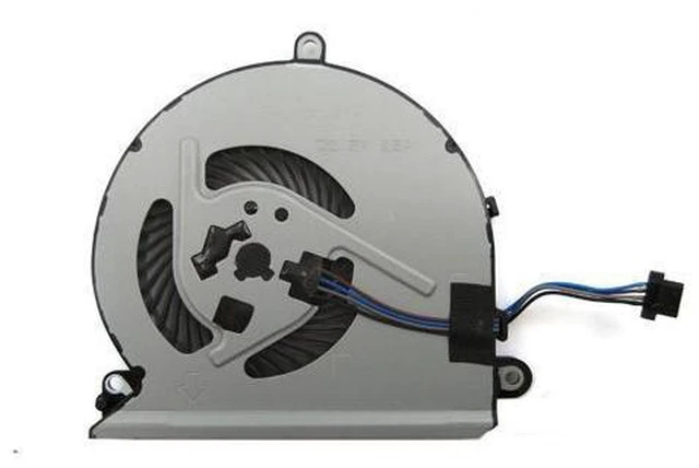 Main image of New Laptop fan for HP Pavilion 15-AU151NR 15-AU158NR 15-AU159NR 15-AU183CL 15-AU193CL CPU Cooling Fan