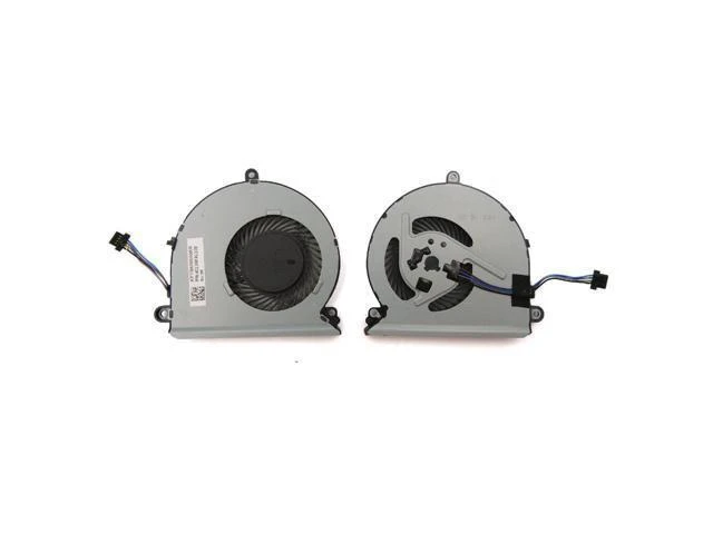 Alt view image 3 of 3 - New Laptop fan for HP Pavilion 15-AU151NR 15-AU158NR 15-AU159NR 15-AU183CL 15-AU193CL CPU Cooling Fan