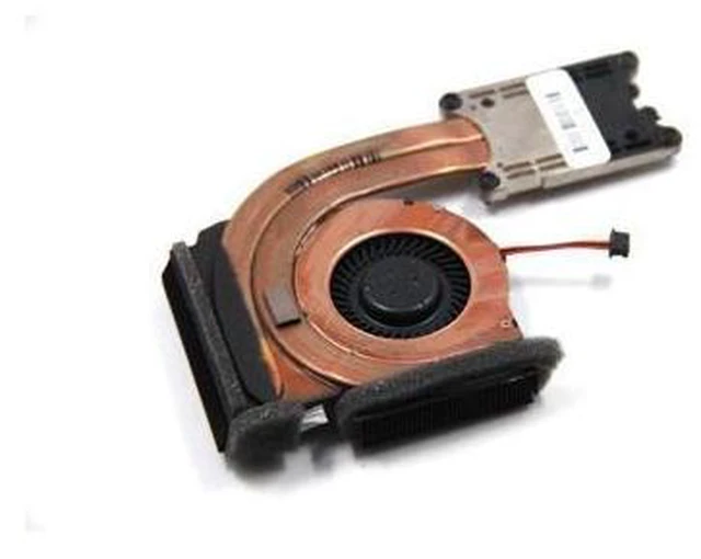Main image of New For Lenovo For Thinkpad T420S fan CPU fan heatsink heatsink T420S cooling fan