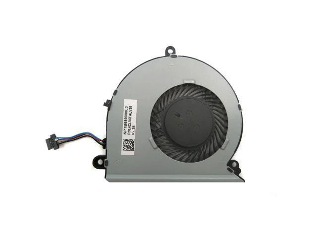 Alt view image 2 of 3 - New Laptop fan for HP Pavilion 15-AU151NR 15-AU158NR 15-AU159NR 15-AU183CL 15-AU193CL CPU Cooling Fan