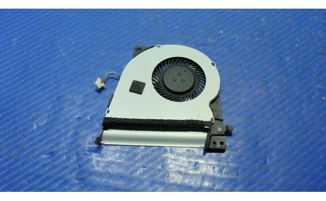 Main image of Cpu cooling fan for Asus Notebook UX303LB-DS74T 13.3 inches 13NB04R1P07011
