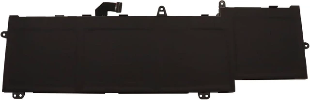 Alt view image 4 of 4 - L21M4PH4 Battery 69.3Wh 4488mAh Replacement for Lenovo ThinkBook Plus G3 IAP 21EL Series SB11H10609 5B11H10608 15.44V 4-Cell