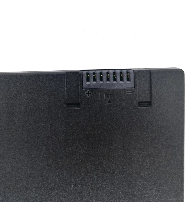 Alt view image 3 of 5 - YXKC BP3S1P2160 BP3S1P2160-S Replacement Laptop Battery Compatible with Getac F110 441857100001 3ICP6/51/61 (11.4V 25wh 2160mAh)