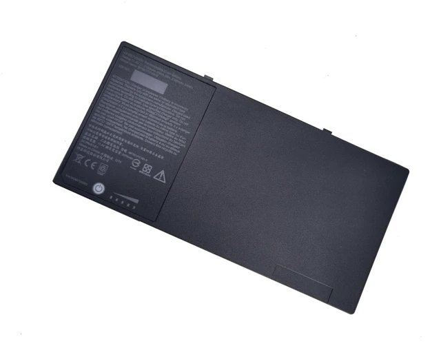 Alt view image 5 of 5 - YXKC BP3S1P2160 BP3S1P2160-S Replacement Laptop Battery Compatible with Getac F110 441857100001 3ICP6/51/61 (11.4V 25wh 2160mAh)