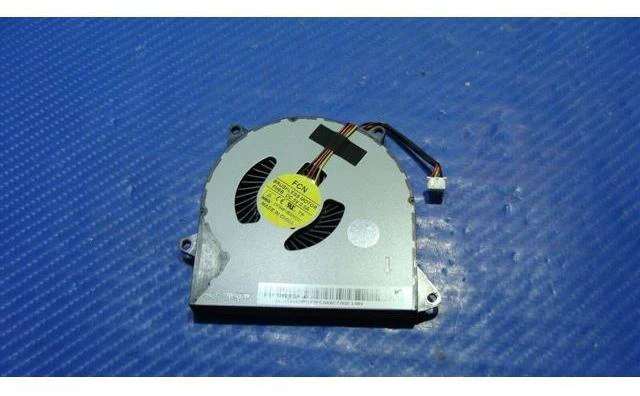 Main image of Cpu cooling fan for Lenovo IdeaPad 110-15ACL 15.6 DC28000CVF0