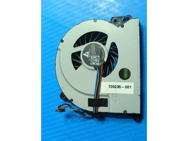 Main image of Cpu cooling fan for HP ENVY m6-n012dx 15.6 inches 720235-001