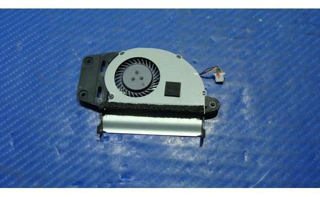 Main image of Cpu cooling fan for Asus Notebook UX303LB-DS74T 13.3 inches 13NB04R1P08011