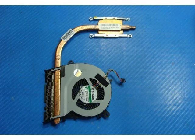 Main image of Cpu cooling fan for Asus F555LA-AB31 15.6 inches with Heatsink 13n0-r9a0301