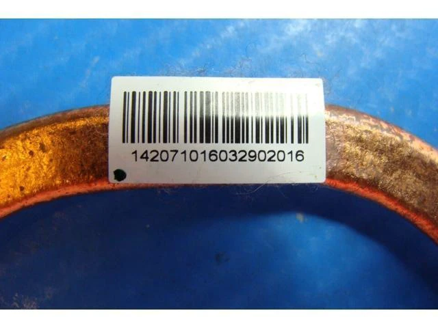 Alt view image 3 of 5 - Cpu cooling fan for Asus F555LA-AB31 15.6 inches with Heatsink 13n0-r9a0301