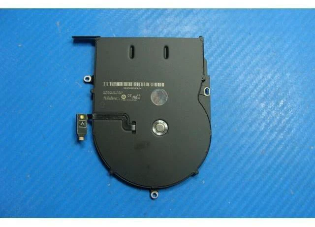 Main image of Cpu cooling fan for Pro A1502 MF839LL/A MF840LL/A MF841LL/A 2015 13 inches 076-00071