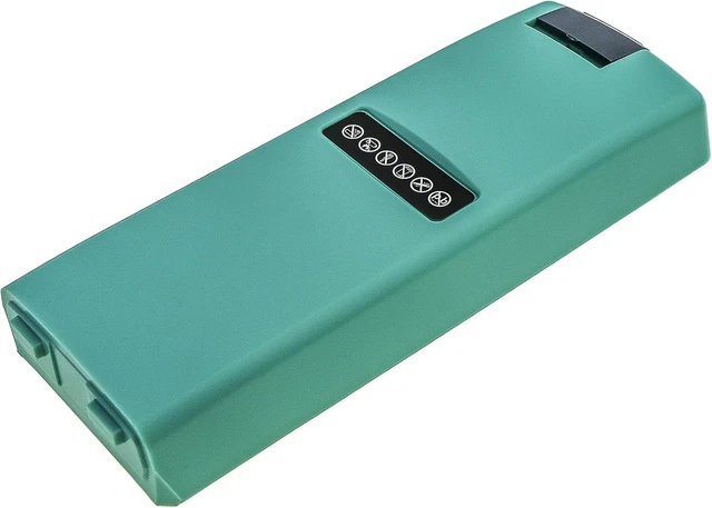 Alt view image 4 of 6 - Replacement Battery Compatible for NK DTM-302 (3800mAh/7.2V), BC-65 Battery