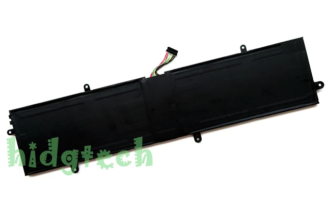 Alt view image 2 of 2 - NEW L17C4PB1 L17M4PB1 Battery For Lenovo IdeaPad 720S-15 720S-15IKB V730-15 V730-15-ISE 720S Touch-15IKB Series
41CP4/67/141