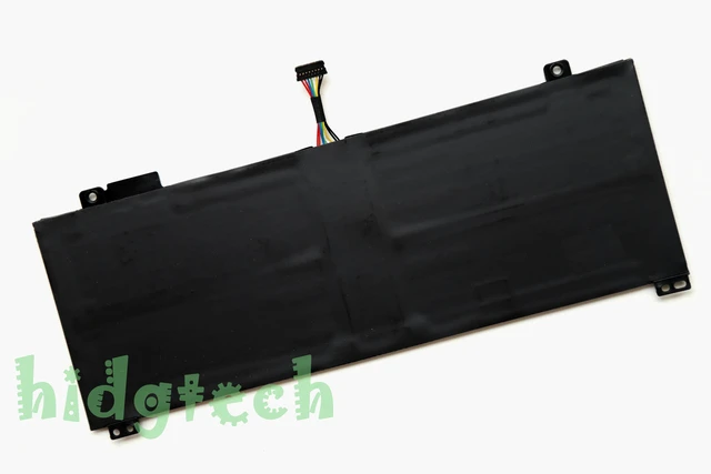 Alt view image 2 of 2 - NEW L17C4PF0 L17M4PF0 Battery For Lenovo IdeaPad S530-13IWL S530-13IML Xiaoxin Air 13IWL Series