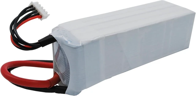 Alt view image 5 of 6 - Replacement Battery Compatible for RC CS-LT970RT (2600mAh/14.8V), CS-LT970RT Battery