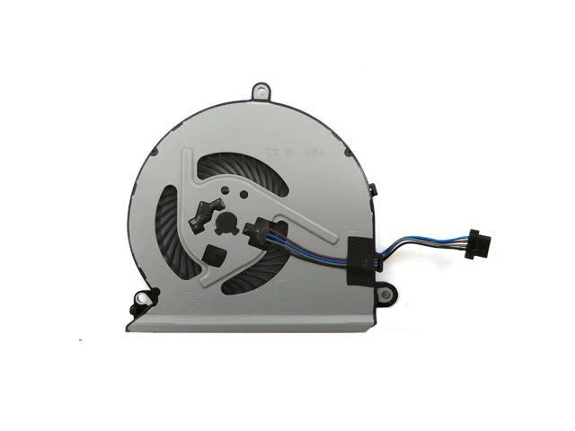 Alt view image 3 of 3 - New Laptop fan for HP Pavilion 15-AU038CA 15-AU043CA 15-AU052NR 15-AU057CL 15-AU062NR 15-AU063CL 15-AU063NR CPU Cooling Fan