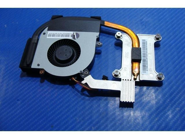 Main image of Cpu cooling fan for Lenovo ThinkPad Edge E430 14 inches with Heatsink DC28000AKD0 AT0NU0040U0