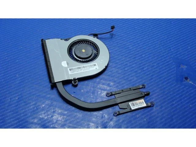 Alt view image 2 of 5 - Cpu cooling fan for Asus Q302LA-BHI3T11A 13.3 inches with Heatsink 13NB05Y1AM1102