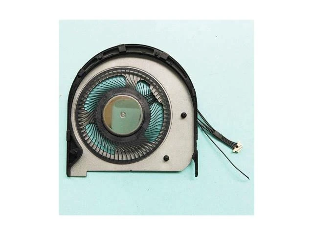 Alt view image 2 of 2 - New original cpu cooling fan cooler for Lenovo Thinkpad T490S EG50040S1-CG50-S9A 5PIN 2.5W